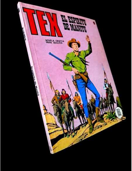 CASI EXCELENTE ESTADO TEX 48 BURU LAN