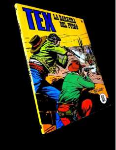 CASI EXCELENTE ESTADO TEX 64 BURU LAN