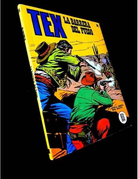 CASI EXCELENTE ESTADO TEX 64 BURU LAN