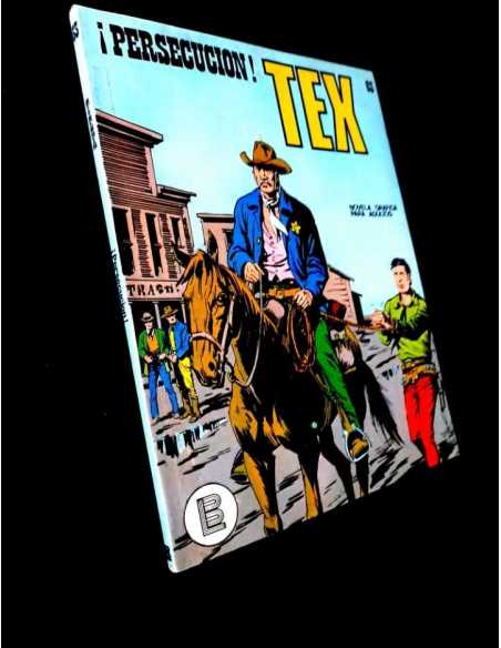 CASI EXCELENTE ESTADO TEX 63 BURU LAN