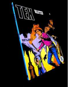 CASI EXCELENTE ESTADO TEX 62 BURU LAN