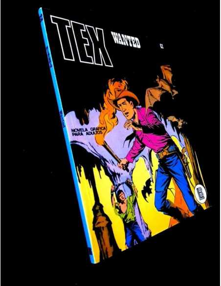 CASI EXCELENTE ESTADO TEX 62 BURU LAN