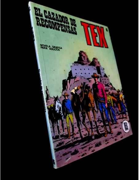 CASI EXCELENTE ESTADO TEX 61 BURU LAN