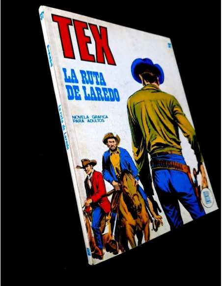 CASI EXCELENTE ESTADO TEX 37 BURU LAN