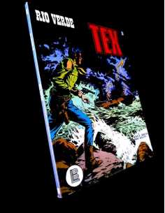 CASI EXCELENTE ESTADO TEX 51 BURU LAN