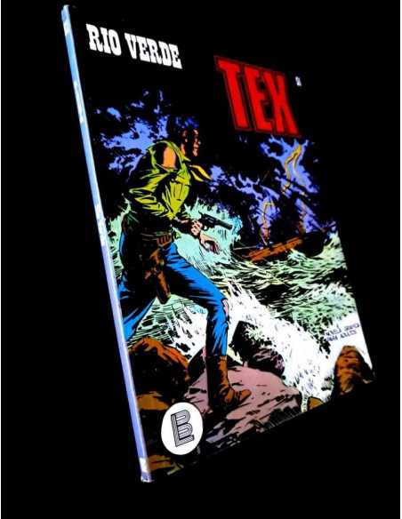 CASI EXCELENTE ESTADO TEX 51 BURU LAN