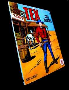 EXCELENTE ESTADO TEX 11 BURU LAN