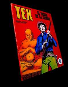 EXCELENTE ESTADO TEX 3 BURU LAN