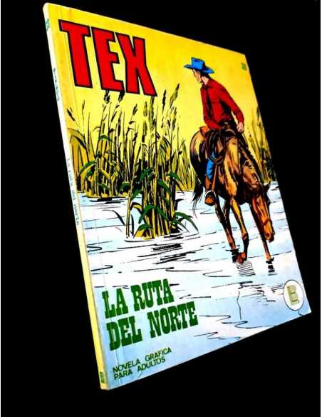 EXCELENTE ESTADO TEX 39 BURU LAN