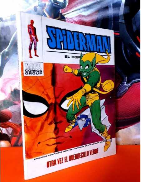EXCELENTE ESTADO SPIDERMAN 42 TACO EDICIONES VERTICE