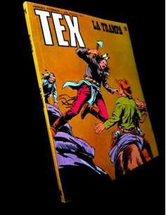 EXCELENTE ESTADO TEX 74 BURU LAN