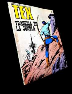 EXCELENTE ESTADO TEX 75 BURU LAN