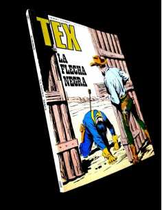 EXCELENTE ESTADO TEX 76 BURU LAN