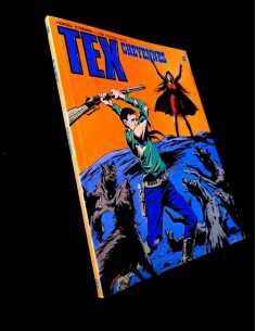 EXCELENTE ESTADO TEX 86 BURU LAN