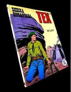 EXCELENTE ESTADO TEX 15 BURU LAN