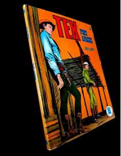 EXCELENTE ESTADO TEX 26 BURU LAN