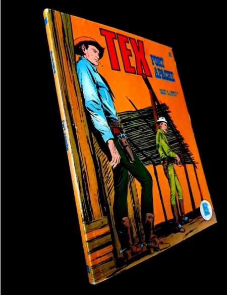 EXCELENTE ESTADO TEX 26 BURU LAN