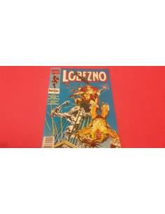 LOBEZNO 41 EXCELENTE ESTADO FORUM