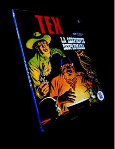 EXCELENTE ESTADO TEX 43 BURU LAN