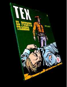 EXCELENTE ESTADO TEX 32 BURU LAN