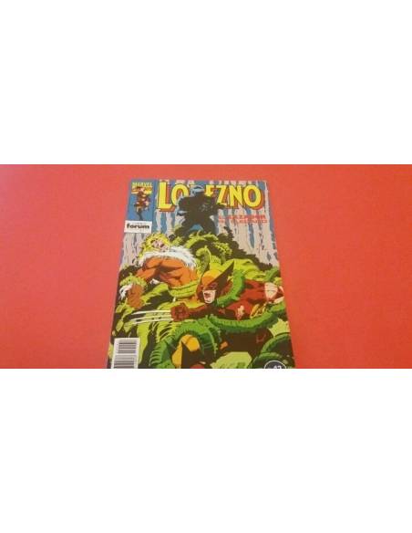 LOBEZNO 42 EXCELENTE ESTADO FORUM