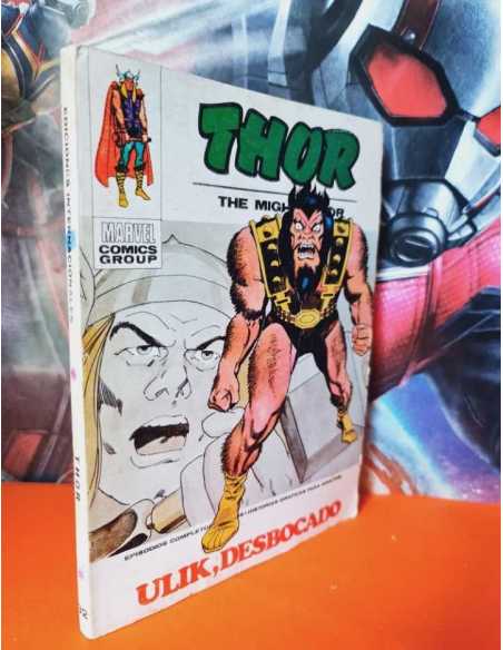 BUEN ESTADO THOR 32 TACO EDICIONES VERTICE