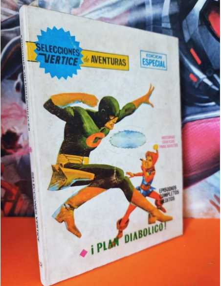 BUEN ESTADO SELECCIONES VERTICE 52 TACO EDICIONES VERTICE