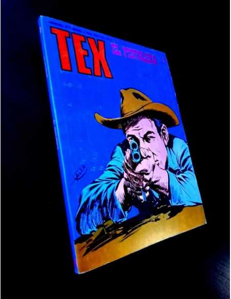 EXCELENTE ESTADO TEX 79 BURU LAN