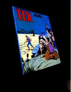 EXCELENTE ESTADO TEX 72 BURU LAN