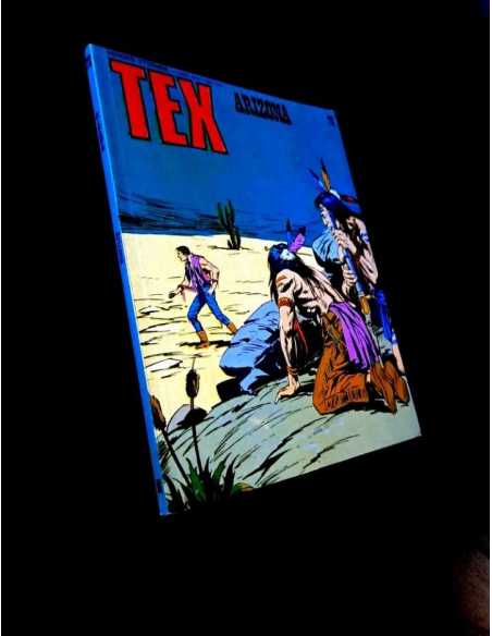 EXCELENTE ESTADO TEX 72 BURU LAN