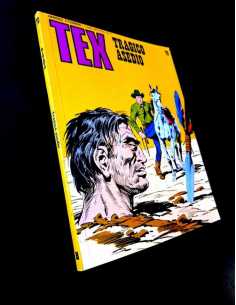 EXCELENTE ESTADO TEX 70 BURU LAN