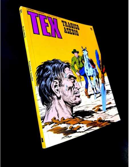 EXCELENTE ESTADO TEX 70 BURU LAN