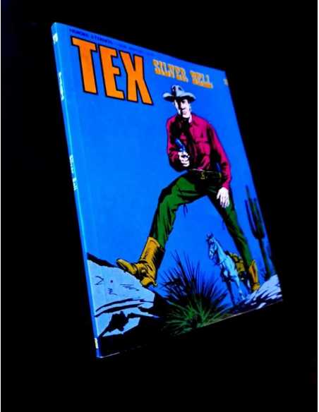 EXCELENTE ESTADO TEX 78 BURU LAN