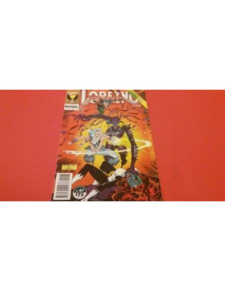 LOBEZNO 4 EXCELENTE ESTADO FORUM