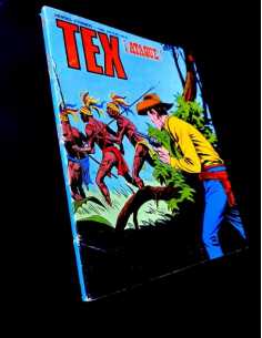 CASI EXCELENTE ESTADO TEX 91 BURU LAN