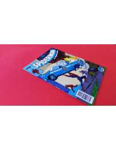 EXCELENTE ESTADO SPIDERMAN 201 FORUM