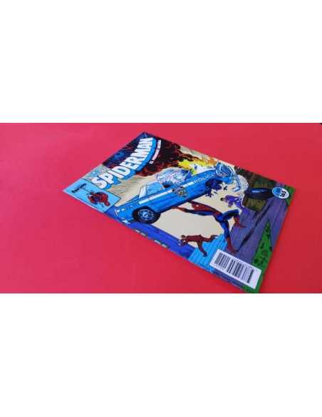 EXCELENTE ESTADO SPIDERMAN 201 FORUM