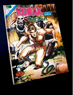 MUY BUEN ESTADO KORAK 44 NOVARO