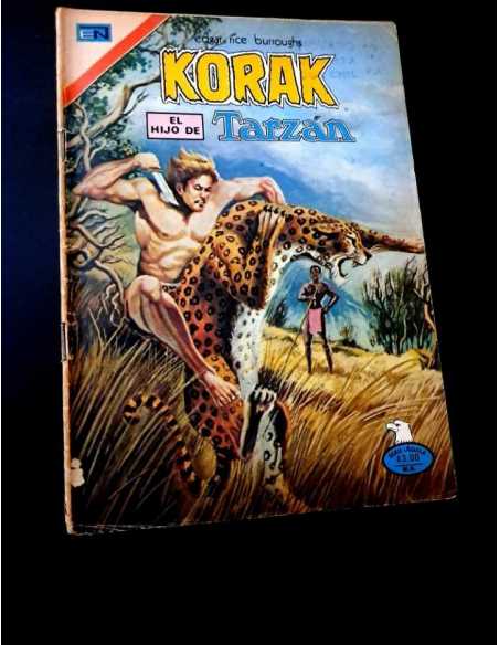 MUY BUEN ESTADO KORAK 2-53 NOVARO