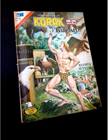 MUY BUEN ESTADO KORAK 2-57 NOVARO