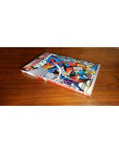 LOS VENGADORES 8 MUY BUEN ESTADO FORUM BIBLIOTECA MARVEL