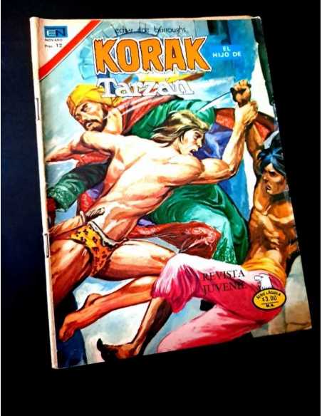 MUY BUEN ESTADO KORAK 2-58 NOVARO