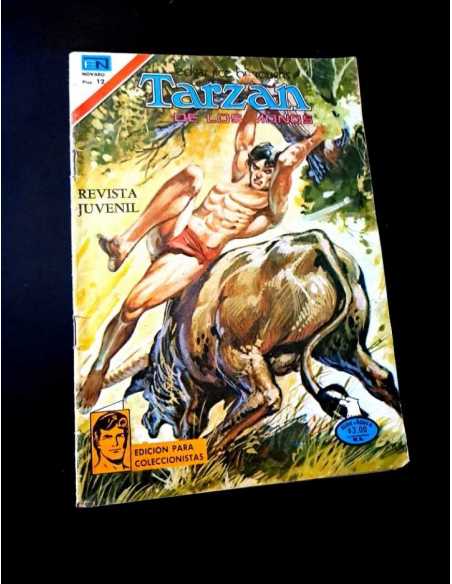 MUY BUEN ESTADO TARZAN 2-505 NOVARO
