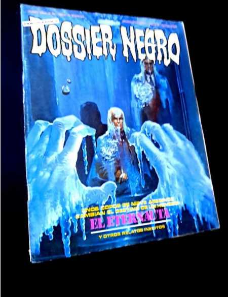DOSSIER NEGRO 152 NORMAL ESTADO