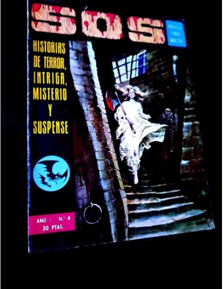 SOS 4 AÑO 1 NORMAL ESTADO EDIVAL VALENCIANA