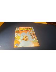 GROONAN EL VAGABUNDO 3 EXCELENTE ESTADO FORUM