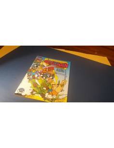 GROONAN EL VAGABUNDO 4 EXCELENTE ESTADO FORUM