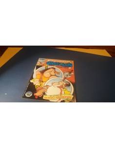 GROONAN EL VAGABUNDO 5 EXCELENTE ESTADO FORUM