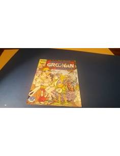 GROONAN EL VAGABUNDO 7 EXCELENTE ESTADO FORUM