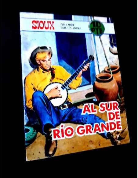 EXCELENTE ESTADO SIOUX 113 TORAY